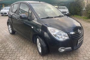 Opel Agila 1.2 16V 86CV Enjoy