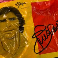 Bruno Conti addio al calcio