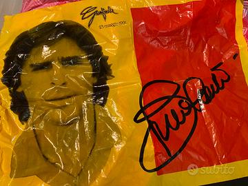 Bruno Conti addio al calcio