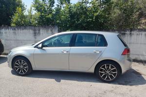 Golf 7 1.6 T. diesel