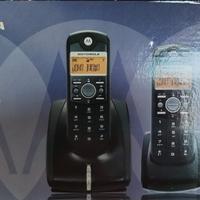 Telefono Cordless Motorola
