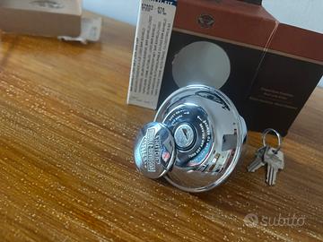 Tappo serbatoio harley davidson