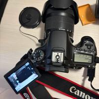 CANON EOS 80D