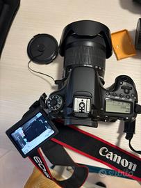 CANON EOS 80D