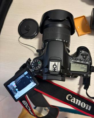 CANON EOS 80D