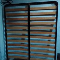 Rete a doghe matrimoniale