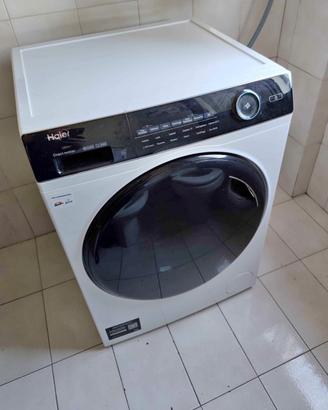 lavasciuga Haier I-Pro Serie 5 (modello HWD90-B149