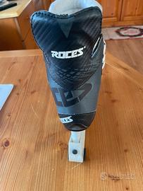 Pattini ghiaccio n39 ROCES