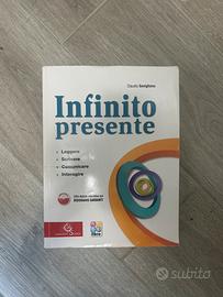 infinito presente