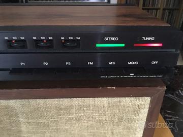 Sintonizzatore Bang&Olufsen