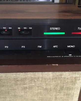 Sintonizzatore Bang&Olufsen