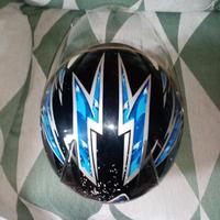 Casco Moto