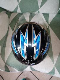 Casco Moto