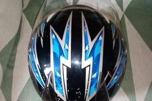 Casco Moto