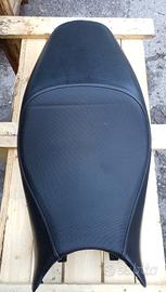 Sella Ducati Monster 696-796-1100 cod.59520081c