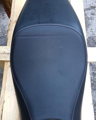 Sella Ducati Monster 696-796-1100 cod.59520081c