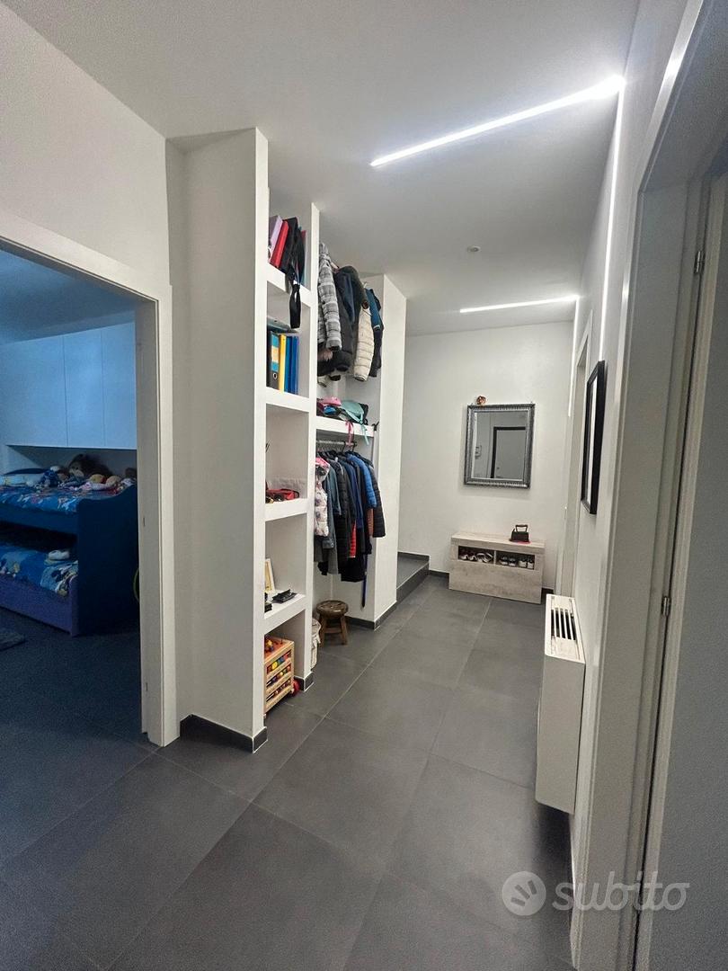 Apartment in Cagliari, Is Mirrionis - Vista 2