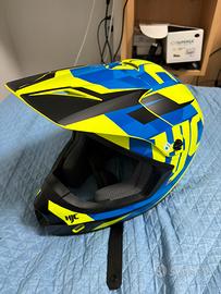 Casco da moto