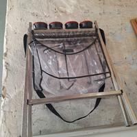 porta canne e porta pesca 