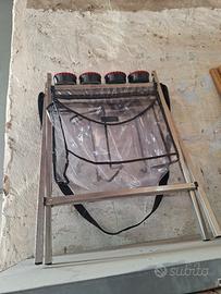 porta canne e porta pesca 