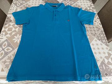 Polo uomo Napapijri