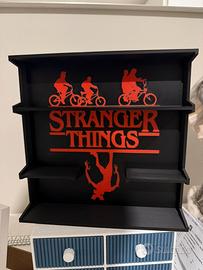 Espositore stranger things