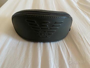 Occhiali da sole emporio armani made italy