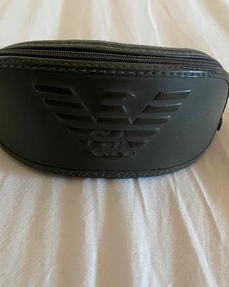 Occhiali da sole emporio armani made italy