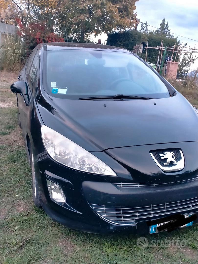 Peugeot 308 2ª serie