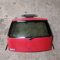 Pezzi di ricambio Fiat punto