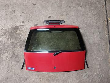 Pezzi di ricambio Fiat punto