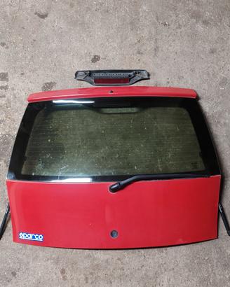 Pezzi di ricambio Fiat punto