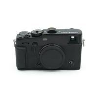 Fujifilm X-Pro3 - Black
