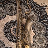 Sax tenore