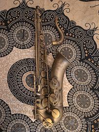 Sax tenore