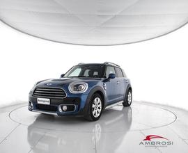 MINI Countryman One D 1.5 Business One D