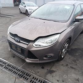 ricambi Ford Focus 