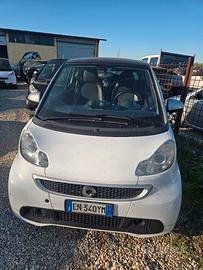 smart451 turbo servosterzo euro5b full