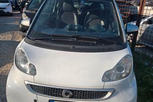 smart451 turbo servosterzo euro5b full