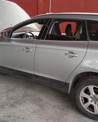 VOLVO XC 60 D3 RICAMBI USATI GARANTITI