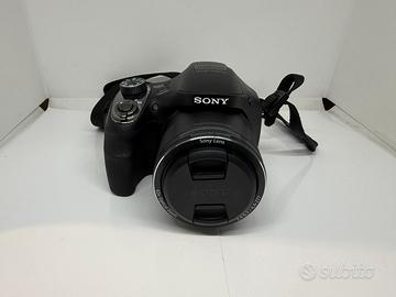 Fotocamera Sony DSC-H400