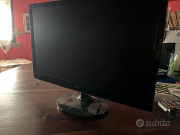 TV marca LG