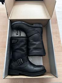Stivali Dainese V-Twin D-WP.