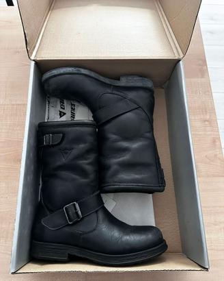 Stivali Dainese V-Twin D-WP.