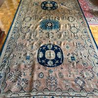 Tappeto antico 210x400