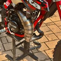 Beta RR Enduro 50 - 2018