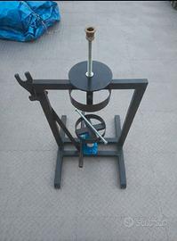 smontagomme per Kart