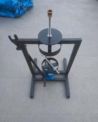 smontagomme per Kart
