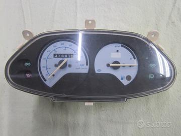 Cruscotto Aprilia Rally Originale