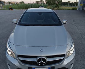 Mercedes Benz CLA 200 CDI SW